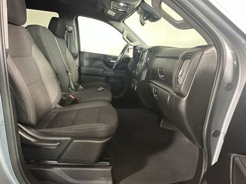 Used 2024 Chevrolet Silverado 1500 Custom AWD/4WD image 30