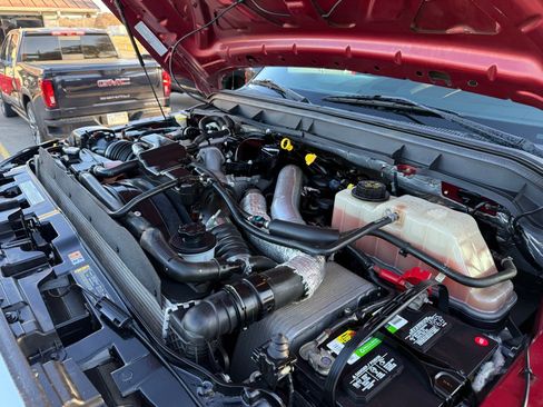 Used 2014 Ford F250 Platinum image 40