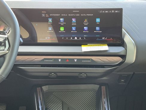 New 2026 BMW X3 xDrive30 w/ Convenience Package image 15