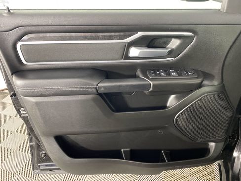 Used 2023 RAM 1500 Big Horn AWD/4WD image 14