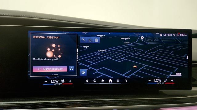 Used 2025 BMW 740i RWD image 64