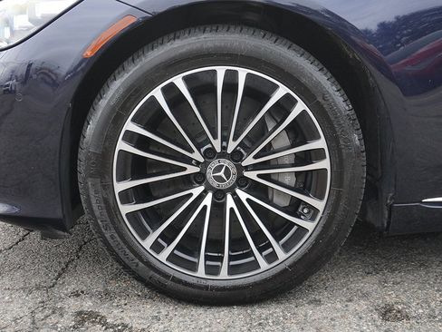 Used 2023 Mercedes-Benz S 580 4MATIC Sedan w/ 3D Technology Package image 31