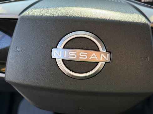 Used 2025 Nissan Murano Platinum w/ Cargo Package image 26