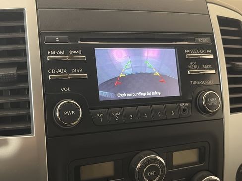 Used 2014 Nissan Frontier SV w/ SV Value Truck Package image 21