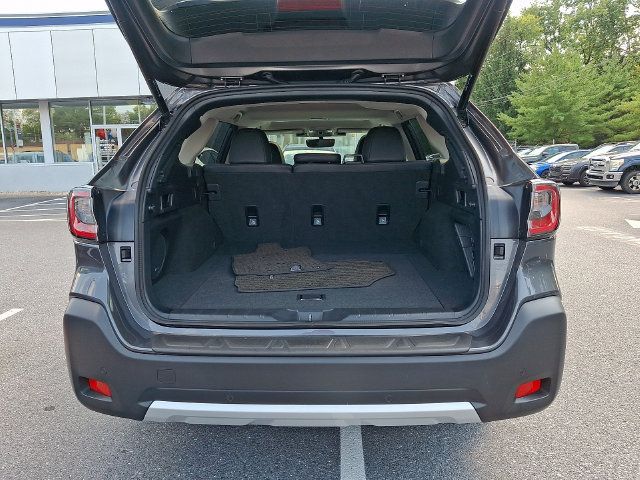 Certified 2024 Subaru Outback Limited AWD/4WD image 44
