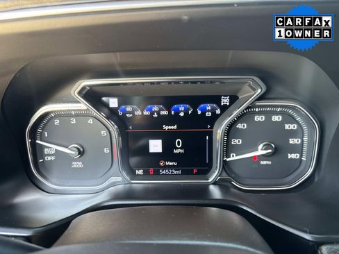 Used 2021 GMC Yukon XL Denali w/ Denali Premium Package image 36