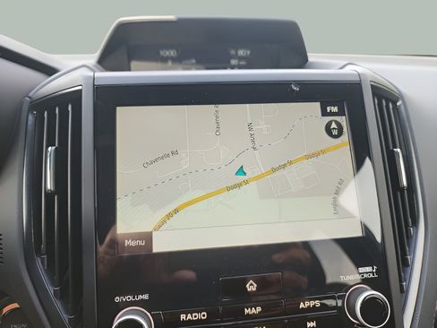 Used 2025 Subaru Forester Wilderness image 18