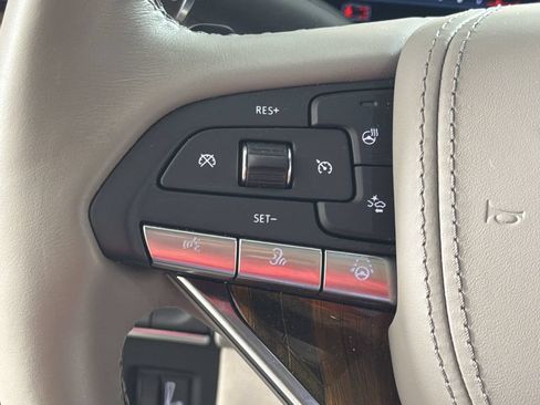 Used 2024 Cadillac Escalade Sport Platinum AWD/4WD image 29