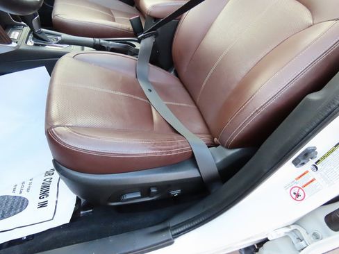 Used 2017 Subaru Forester 2.0XT Touring image 42