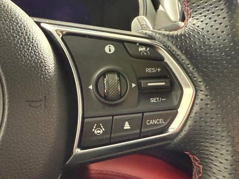 Used 2022 Acura MDX A-Spec image 20