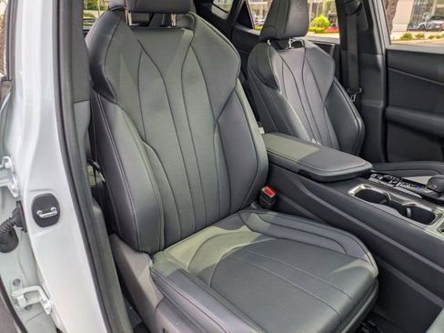 Used 2024 Lexus NX 350 F Sport image 30