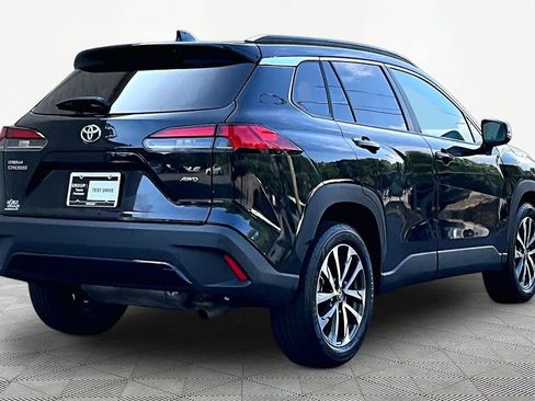 Certified 2025 Toyota Corolla Cross XLE AWD/4WD image 13