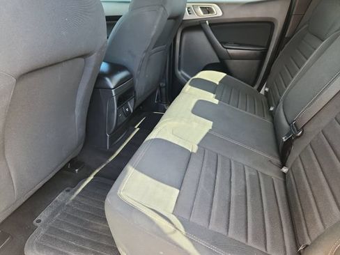 Used 2021 Ford Ranger XLT w/ Equipment Group 301A Mid RWD image 17