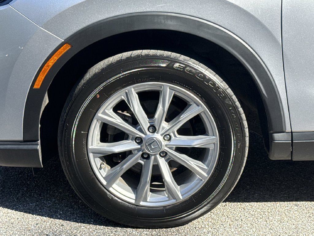 Used 2024 Honda CR-V EX image 19