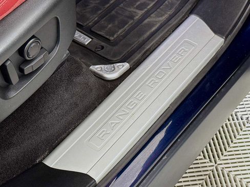 Certified 2021 Land Rover Range Rover Sport HSE Dynamic AWD/4WD image 34