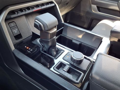 Certified 2025 Toyota Sequoia SR5 AWD/4WD image 16