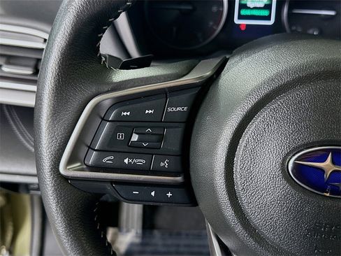 Used 2024 Subaru Outback Limited image 24