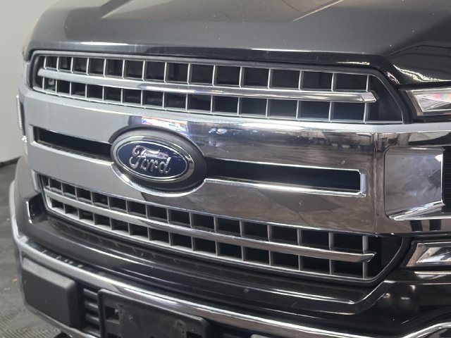 Used 2020 Ford F150 XLT w/ Equipment Group 302A Luxury AWD/4WD image 23