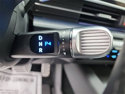 New 2025 Hyundai Ioniq 6 Limited image 26