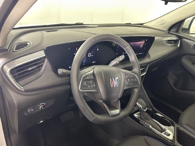 Used 2025 Buick Encore GX Sport Touring w/ Comfort Package FWD image 13