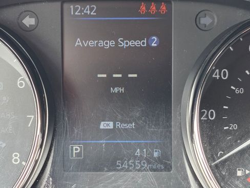 Used 2022 Nissan Rogue Sport S image 18