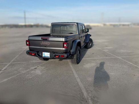 New 2026 Jeep Gladiator Mojave image 11