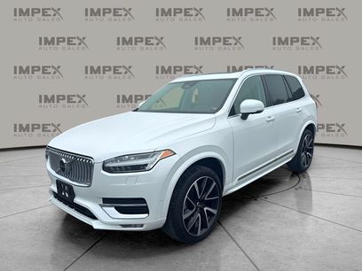 Used 2023 Volvo XC90 B5 Plus w/ Protection Package Premier