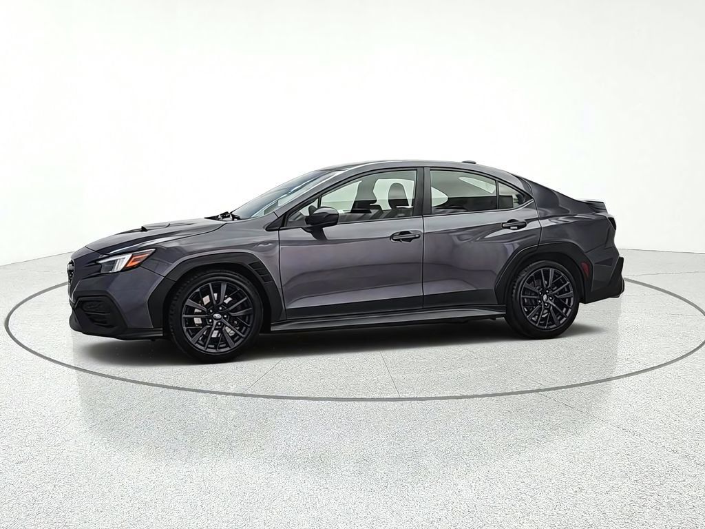 Used 2023 Subaru WRX Premium AWD/4WD image 3
