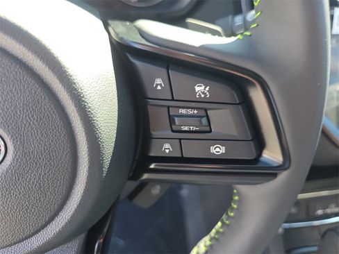 New 2025 Subaru Ascent Bronze Edition image 33