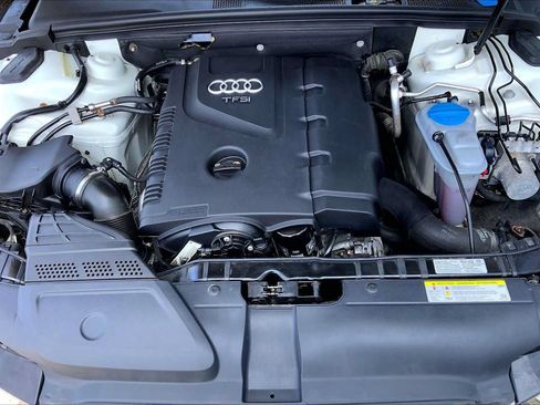 Used 2014 Audi A4 Premium Plus AWD/4WD image 31