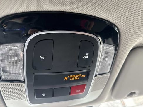 Used 2023 Hyundai Tucson SEL image 27