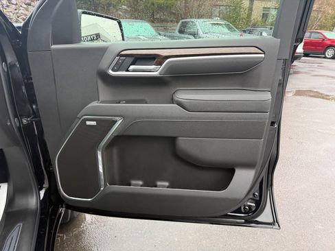 New 2026 GMC Sierra 1500 Elevation w/ Elevation Premium Package image 22