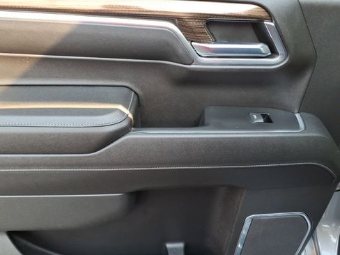 Used 2023 Chevrolet Silverado 1500 LT w/ Max Trailering Package image 10