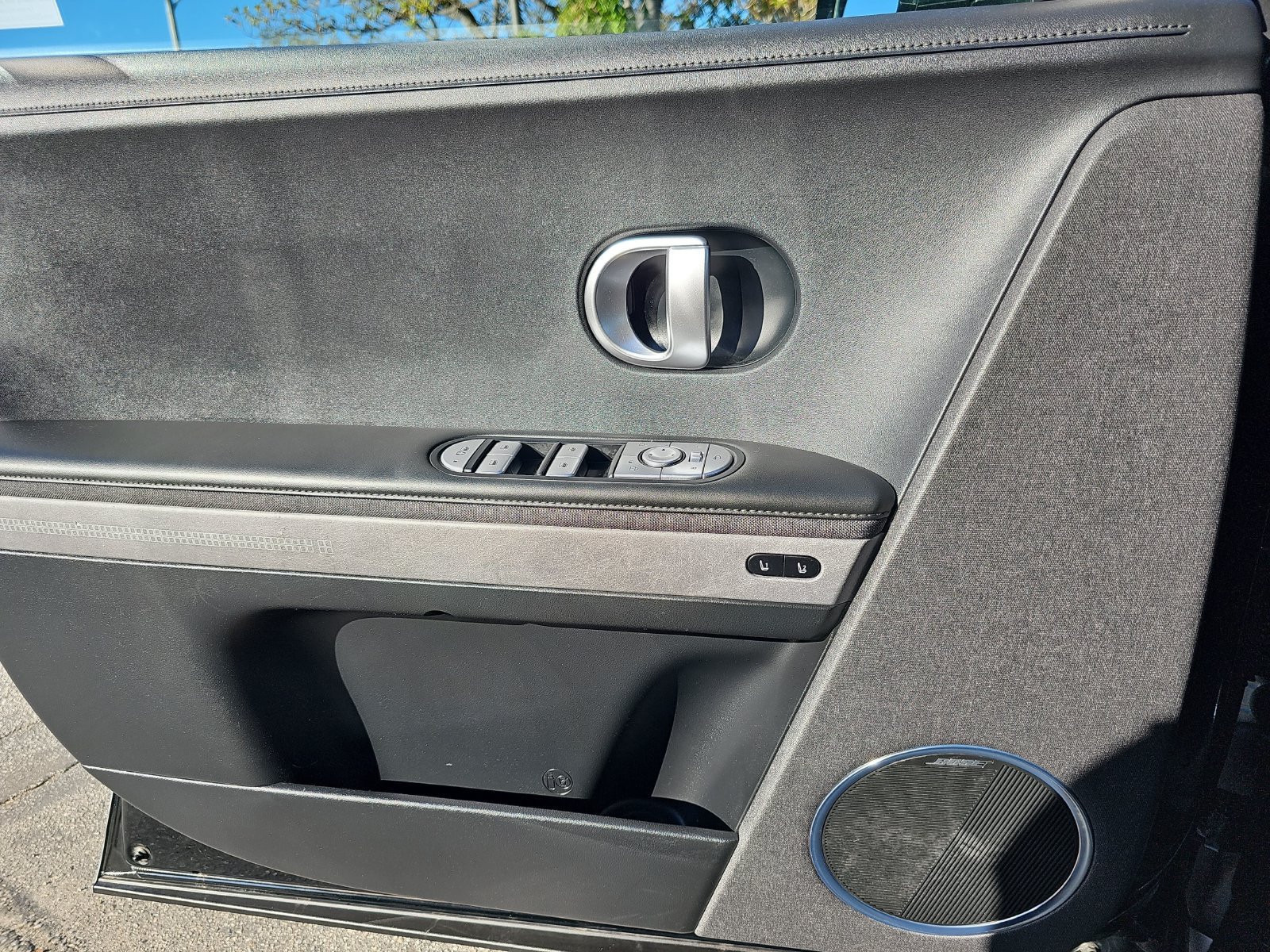 Certified 2023 Hyundai Ioniq 5 Limited RWD image 29