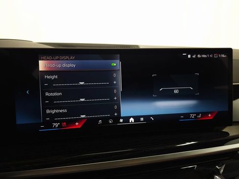 Used 2026 BMW X7 xDrive40i w/ M Sport Package AWD/4WD image 16