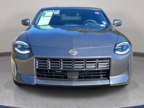 Used 2025 Nissan Z Sport w/ Floor Mat Package image 3