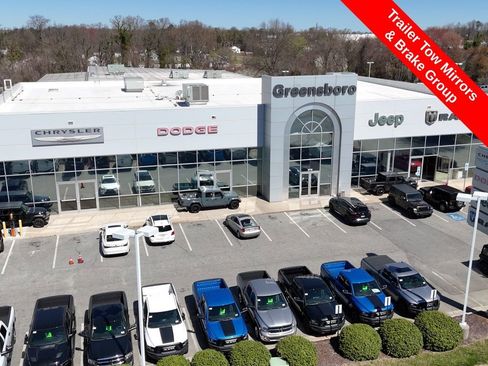 Used 2017 RAM 1500 Limited image 8