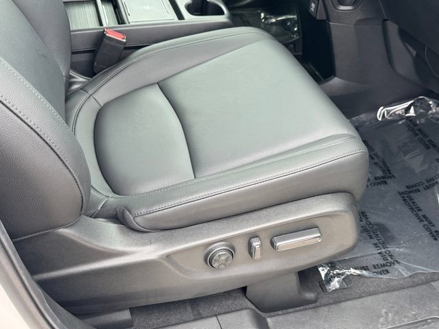 Certified 2026 Honda Odyssey EX-L image 11