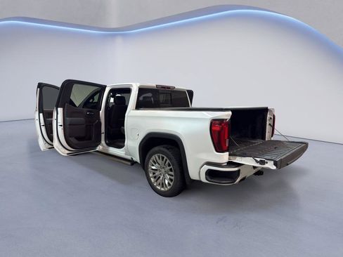 Used 2019 GMC Sierra 1500 Denali w/ Denali Ultimate Package image 10