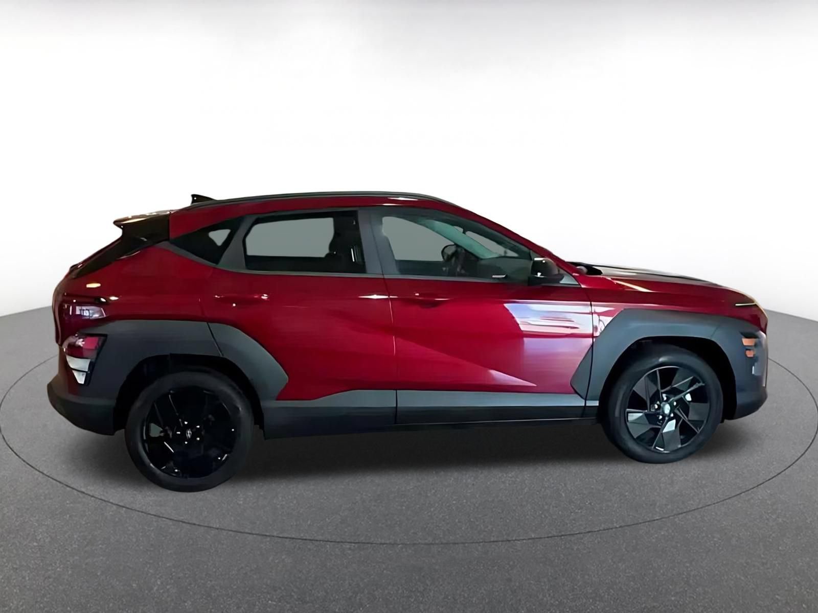 Used 2026 Hyundai Kona SEL Sport FWD image 13