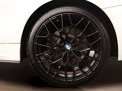 Used 2019 BMW 430i xDrive Coupe AWD/4WD image 7