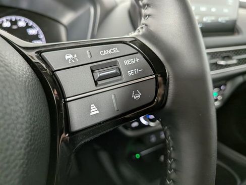 New 2026 Honda HR-V EX-L image 7