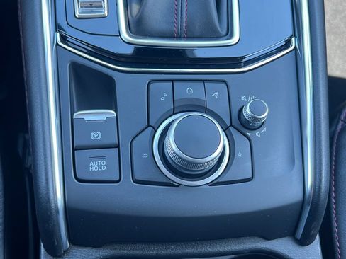 Used 2025 MAZDA CX-5 Carbon Edition AWD/4WD image 30