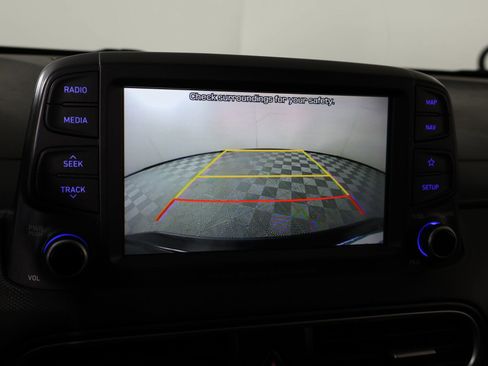 Used 2021 Hyundai Kona Ultimate image 6