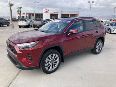 Certified 2024 Toyota RAV4 XLE Premium