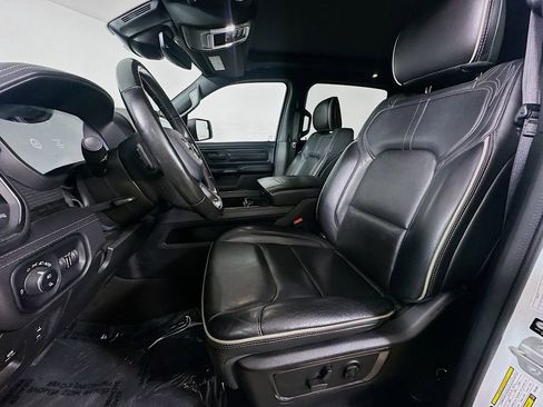 Used 2023 RAM 1500 Limited w/ Night Edition AWD/4WD image 15