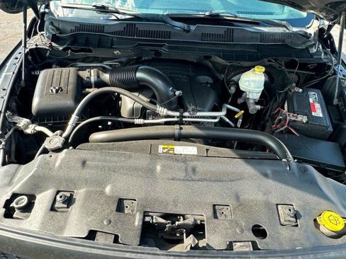 Used 2014 RAM 1500 Laramie w/ Convenience Group AWD/4WD image 36