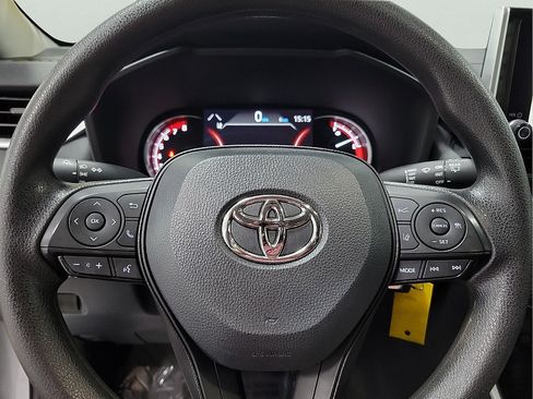 Certified 2024 Toyota RAV4 LE AWD/4WD image 18
