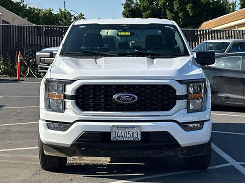 Used 2023 Ford F150 XL w/ STX Appearance Package AWD/4WD image 5