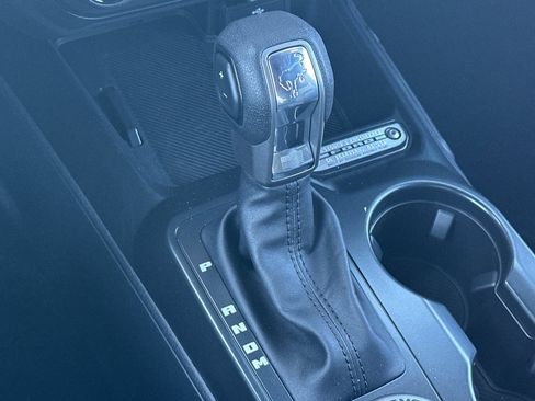 New 2026 Ford Bronco Big Bend image 19